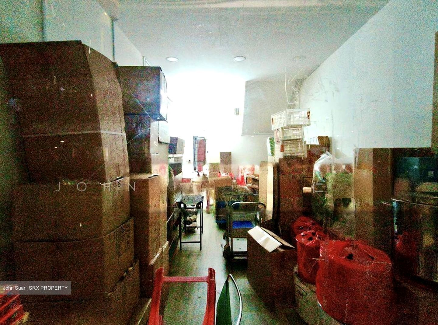 Bedok Town Centre (D16), Shop House #624474551